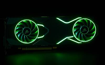 Nvidia GeForce driver aggiornamento importante con correzioni di bug e miglioramenti prestazioni 2024