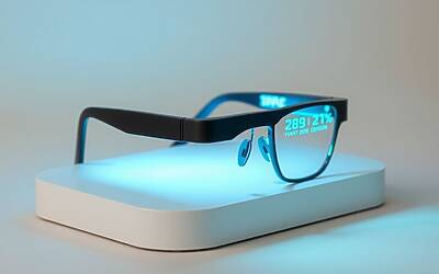 Occhiali smart Apple in arrivo mentre si sospende lo sviluppo del Watch con fotocamera integrata