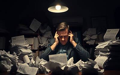 Omessa dichiarazione IVA e fatture false: la Cassazione conferma la configurazione del reato fiscale