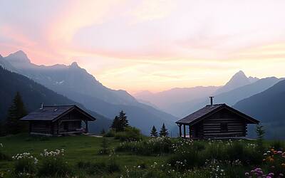 Onestà nella popolazione svizzera valori autentici oltre il successo materiale