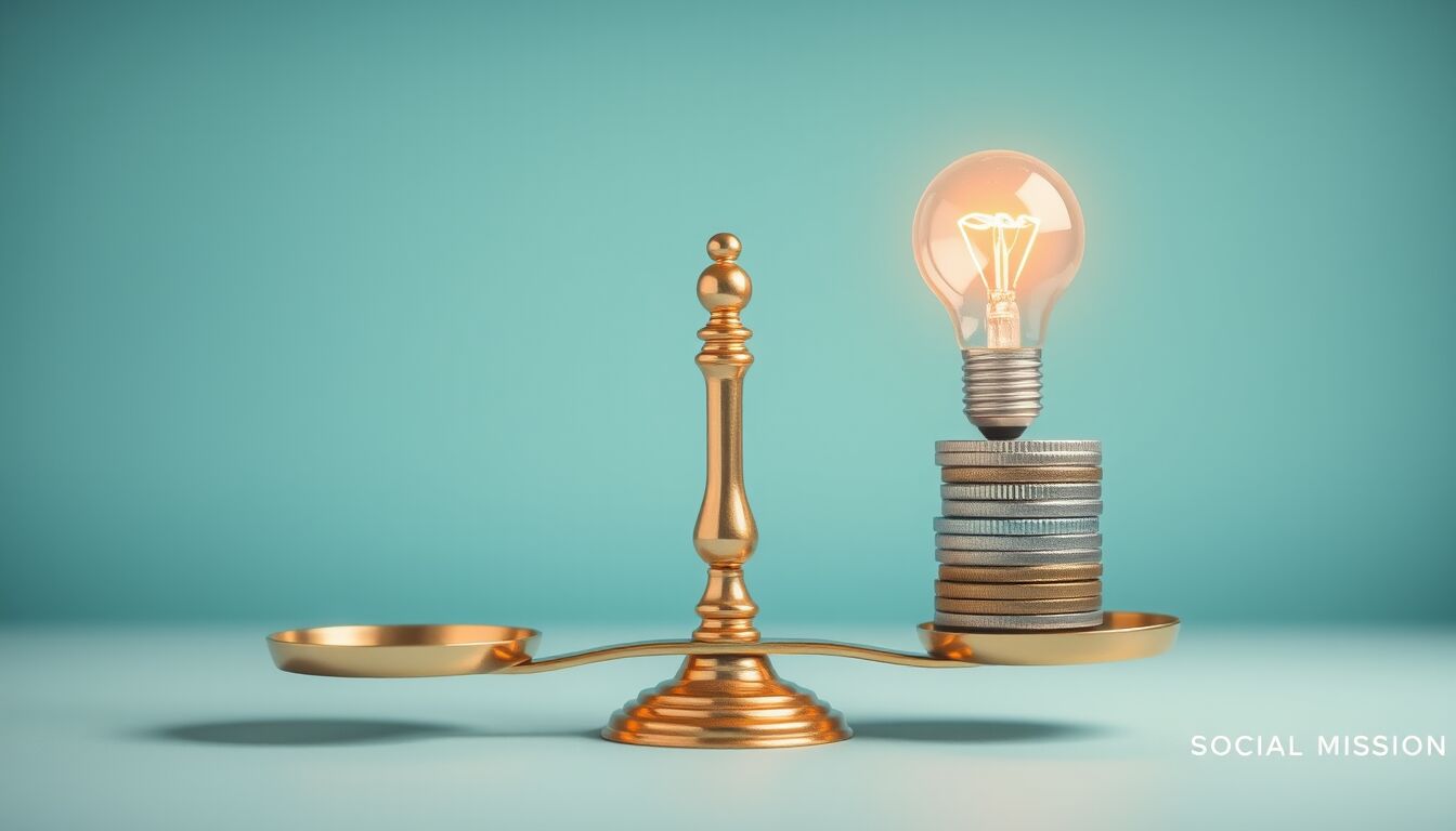 OpenAI futuro ibrido tra profitto e missione sociale: equilibrio tra scopo lucrativo e impatto positivo