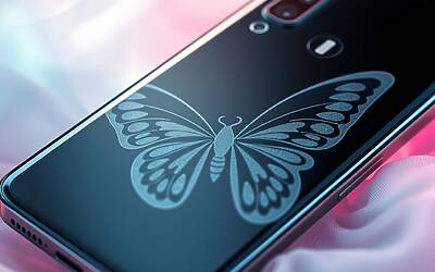 OPPO Serie Reno13: grande successo e folla al pop-up store esclusivo di Milano con Davide Vavalà