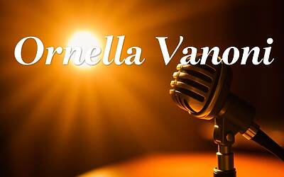 Ornella Vanoni protagonista a Verissimo: età, carriera, vita privata, malattia e storie d’amore dettagliate