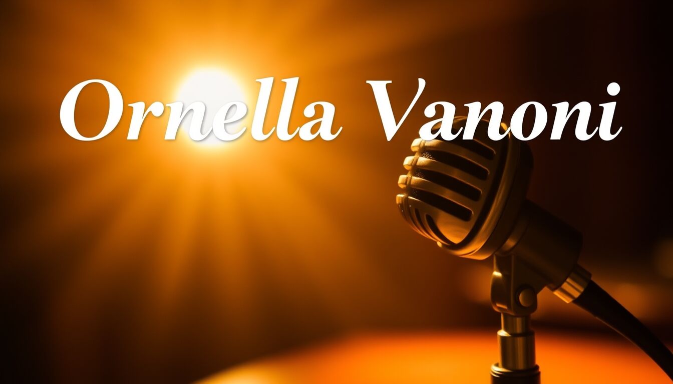 Ornella Vanoni protagonista a Verissimo: età, carriera, vita privata, malattia e storie d’amore dettagliate