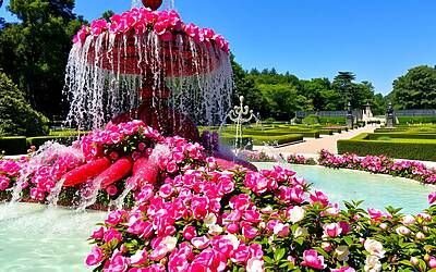 Orticola Milano 2025 guida completa date orari biglietti e novità della mostra mercato orticola