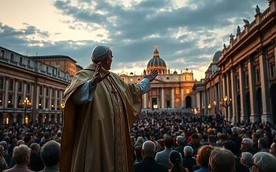 Papa Leone XIV: Vita, Messaggi e L’eredità del Pontefice della Pace nel XVIII Secolo