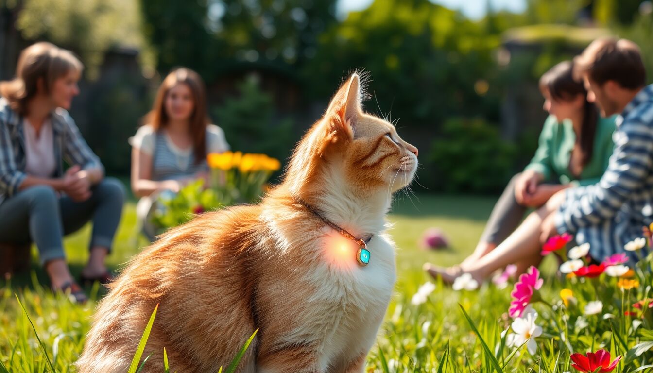 Parlamento svizzero boccia piano nazionale per microchip obbligatorio ai gatti domestici