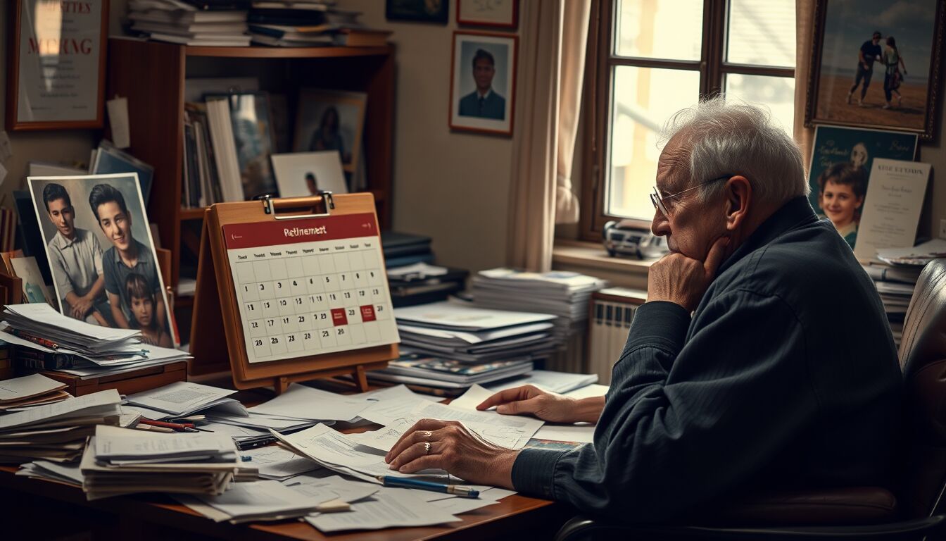 Pensionamento per nati negli anni 70 80 90: scenari futuri e strategie da conoscere oggi