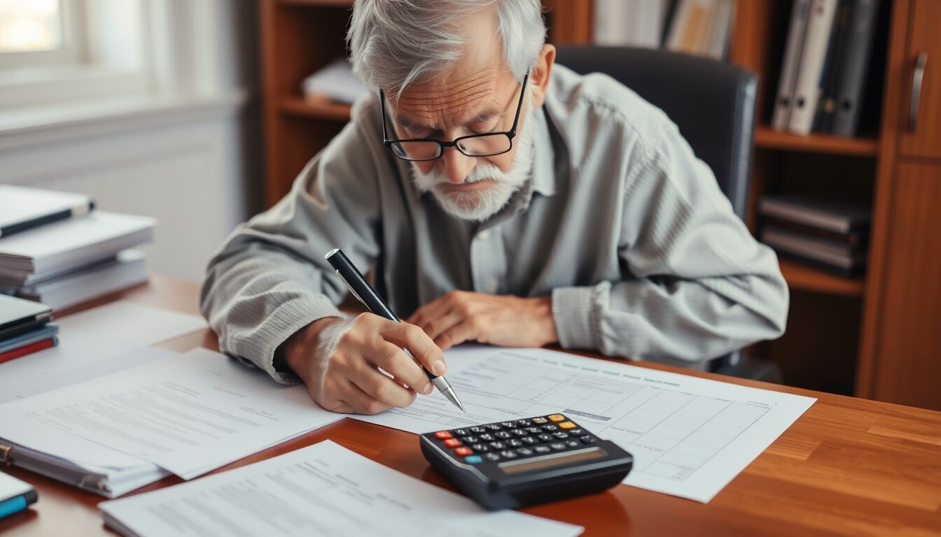 Pensionati e dichiarazione dei redditi come e quando presentarla correttamente ogni anno