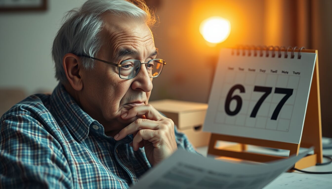 Pensione a 64 anni: guida completa al ricalcolo a 67 anni secondo la formula Tridico aggiornata