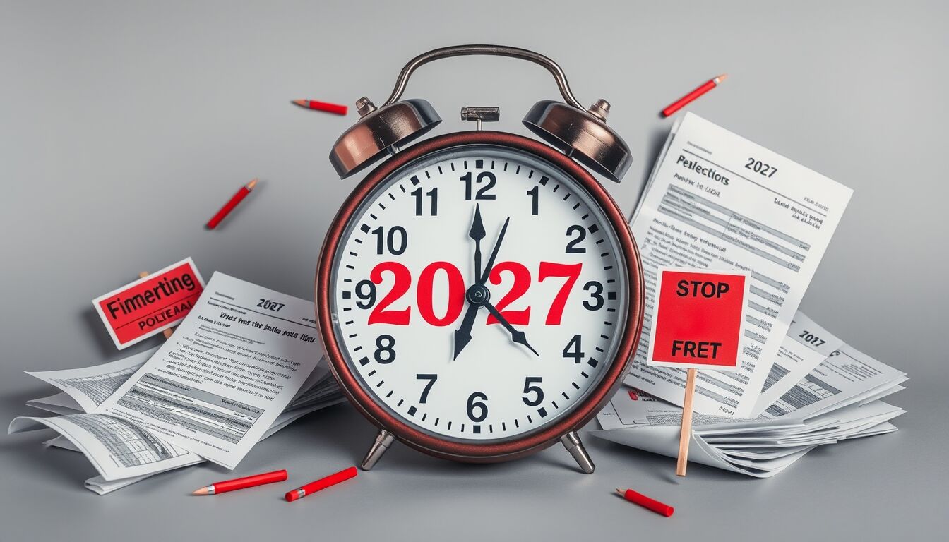 Pensioni 2026 e 2027 aggiornamenti essenziali tra novità normative e possibili cambiamenti futuri
