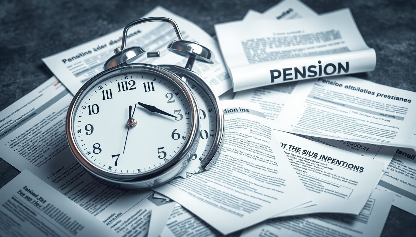 Pensioni 2028 aggiornamento bloccato aspettativa di vita novità e impatti sulla sostenibilità del sistema previdenziale