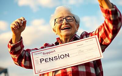 Pensioni Minime aggiornamenti importanti giugno 2024 novità e vantaggi per gli pensionati italiani