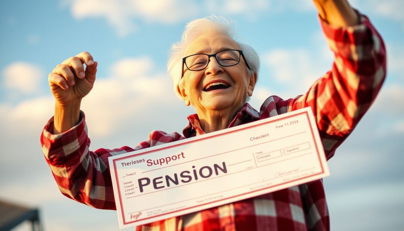 Pensioni Minime aggiornamenti importanti giugno 2024 novità e vantaggi per gli pensionati italiani