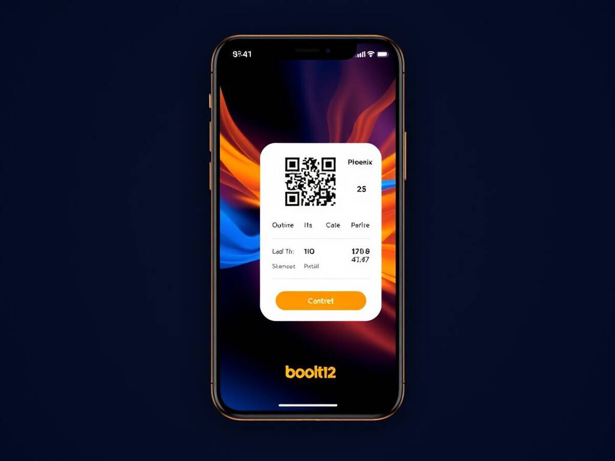 Phoenix Wallet supporto BOLT12 novità funzionalità avanzate per pagamenti  sicuri e veloci su Bitcoin – ASSODIGITALE.IT