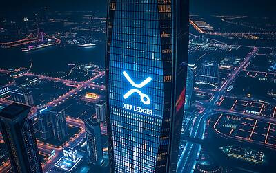 Piattaforma di Tokenizzazione Immobiliare su XRP Ledger per Progetto Immobiliare da 16 Miliardi a Dubai