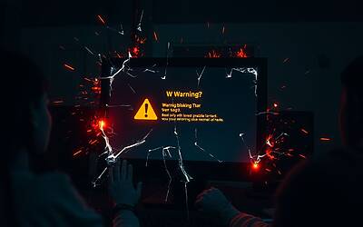 Pinterest blocchi massivi account causati da errore interno: cosa fare e come risolvere rapidamente