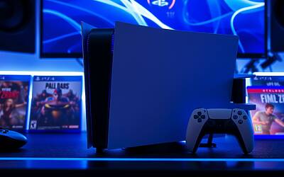 PlayStation 5: impatto rincari e assenza giochi esclusivi sulle vendite e prospettive future