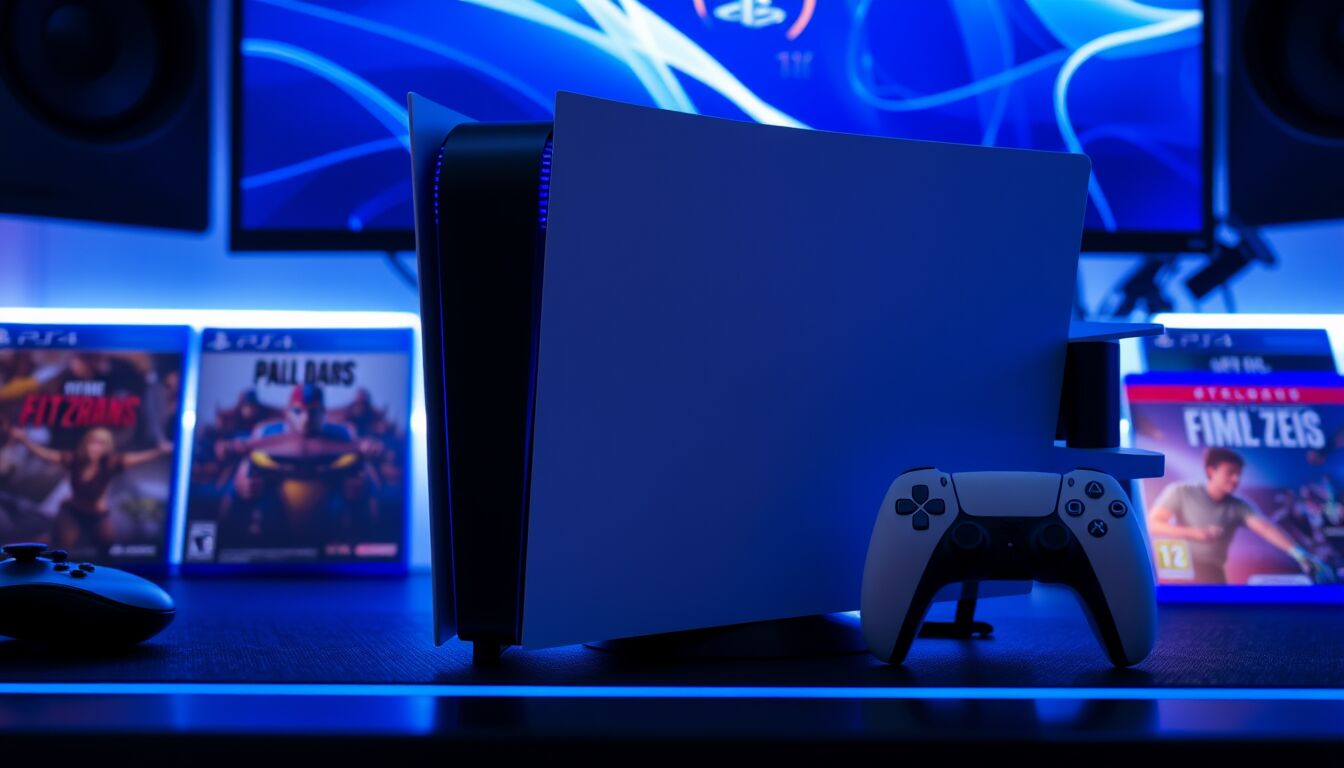 PlayStation 5: impatto rincari e assenza giochi esclusivi sulle vendite e prospettive future