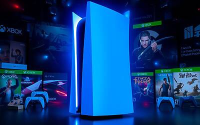 PlayStation 5 innovativa e potente come Xbox scopri le differenze e novità essenziali nel 2024