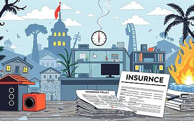 Polizze catastrofali obbligatorie imprese novità legge DL 39 2025 aggiornamenti e adempimenti post conversione