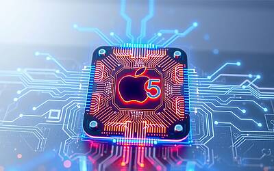 Processori Apple del futuro innovativi con prestazioni elevate e intelligenza artificiale avanzata integrate