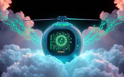 Progetti DePIN 2025 da Scoprire: Innovazioni in Storage e Reti Geospaziali