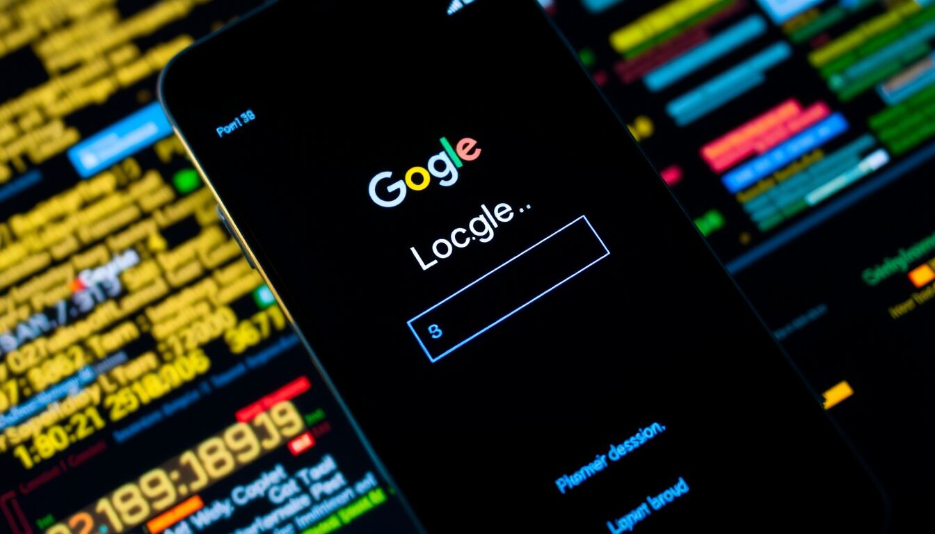 Recupero account Google: guida passo passo per riottenere l’accesso in modo semplice e sicuro