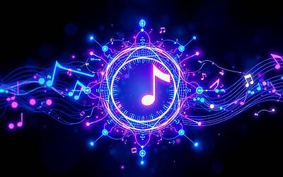 Recurse canzone creata da computer quantistico e intelligenza artificiale la prima al mondo innovativa