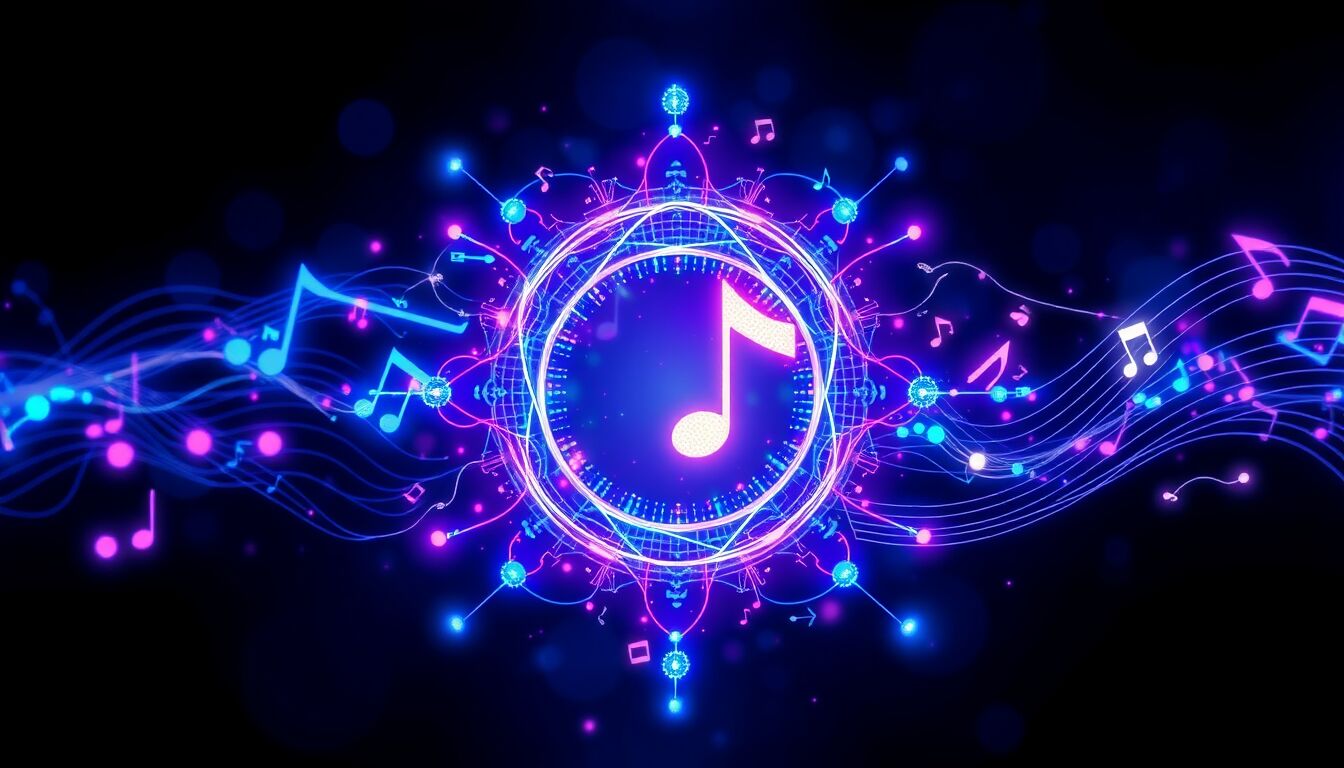 Recurse canzone creata da computer quantistico e intelligenza artificiale la prima al mondo innovativa