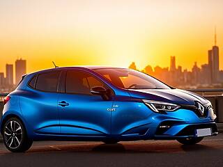 Renault Clio 2025 scopri il design sportivo e l’efficienza migliorata del nuovo modello urbano