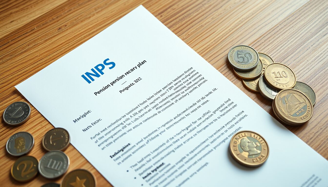 Restituzione pensione INPS 2022 trattenute bonus indebiti avviate officialmente oggi
