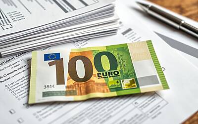 Rimborso 730 come ricevere fino a 100 euro facilmente e velocemente nel 2024