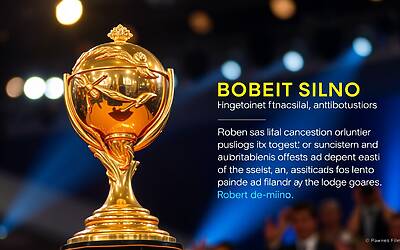 Robert De Niro al Festival di Cannes 2025 contro autocrati e minacce fasciste globali