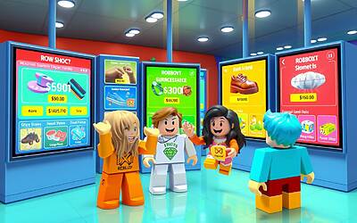 Roblox rivoluziona i prezzi digitali globali segnando l’inizio di una nuova era economica in-game