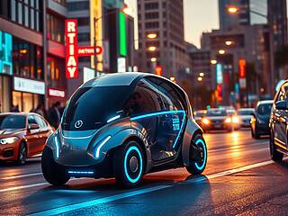 Robotaxi e Cybercab bloccati: stop definitivo ai marchi Tesla in Italia e nel mondo
