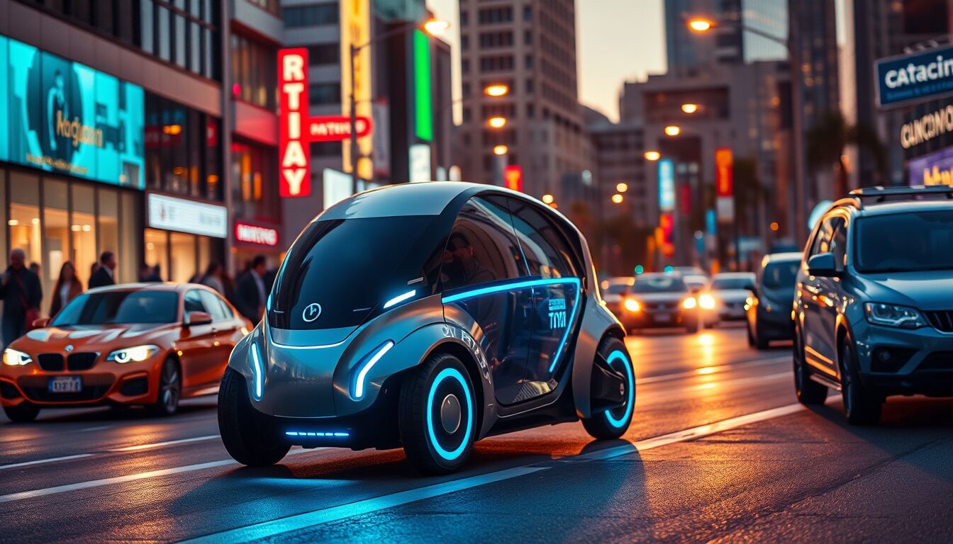 Robotaxi e Cybercab bloccati: stop definitivo ai marchi Tesla in Italia e nel mondo