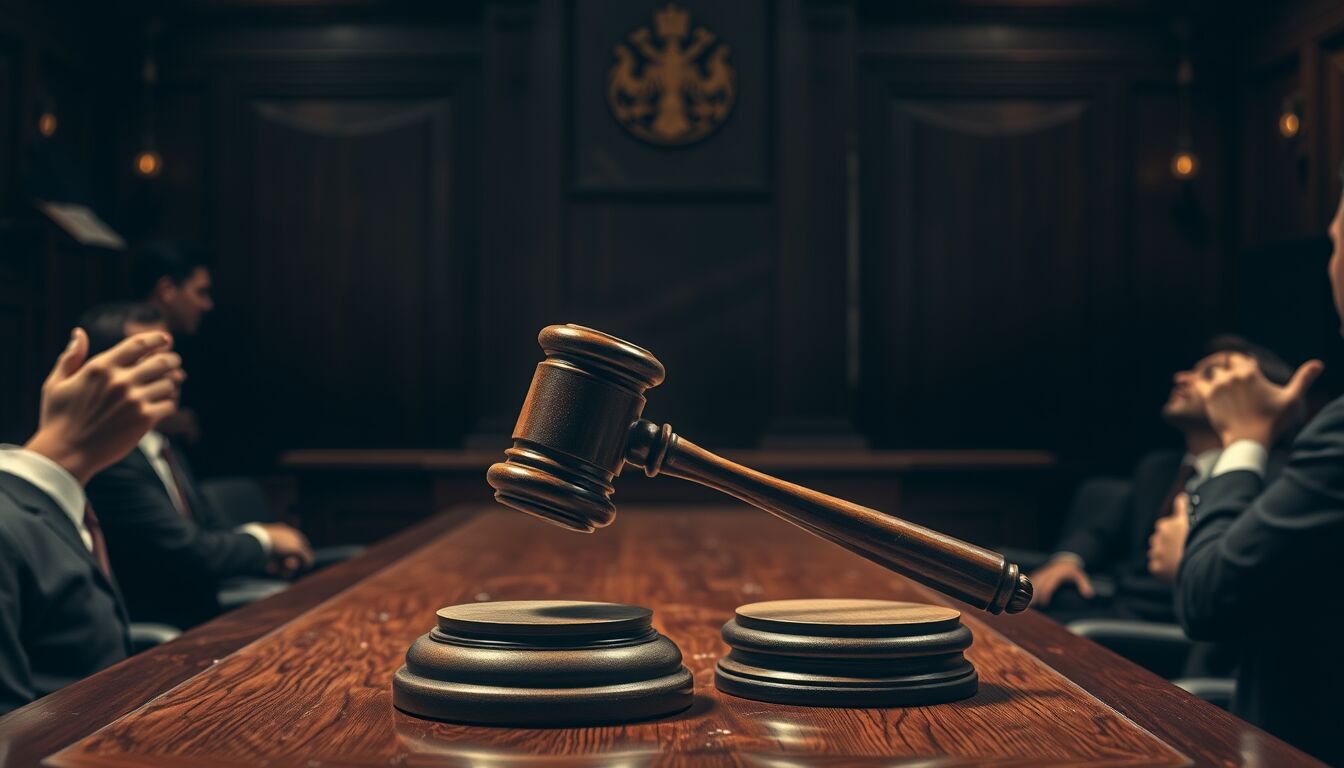 Sam Bankman-Fried condanna a 25 anni per frode finanziaria sui fondi dei clienti criptovalute