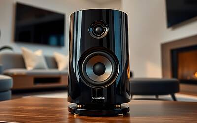 Samsung acquisisce i principali marchi audio Bowers & Wilkins Denon Marantz e Polk per 350 milioni di dollari