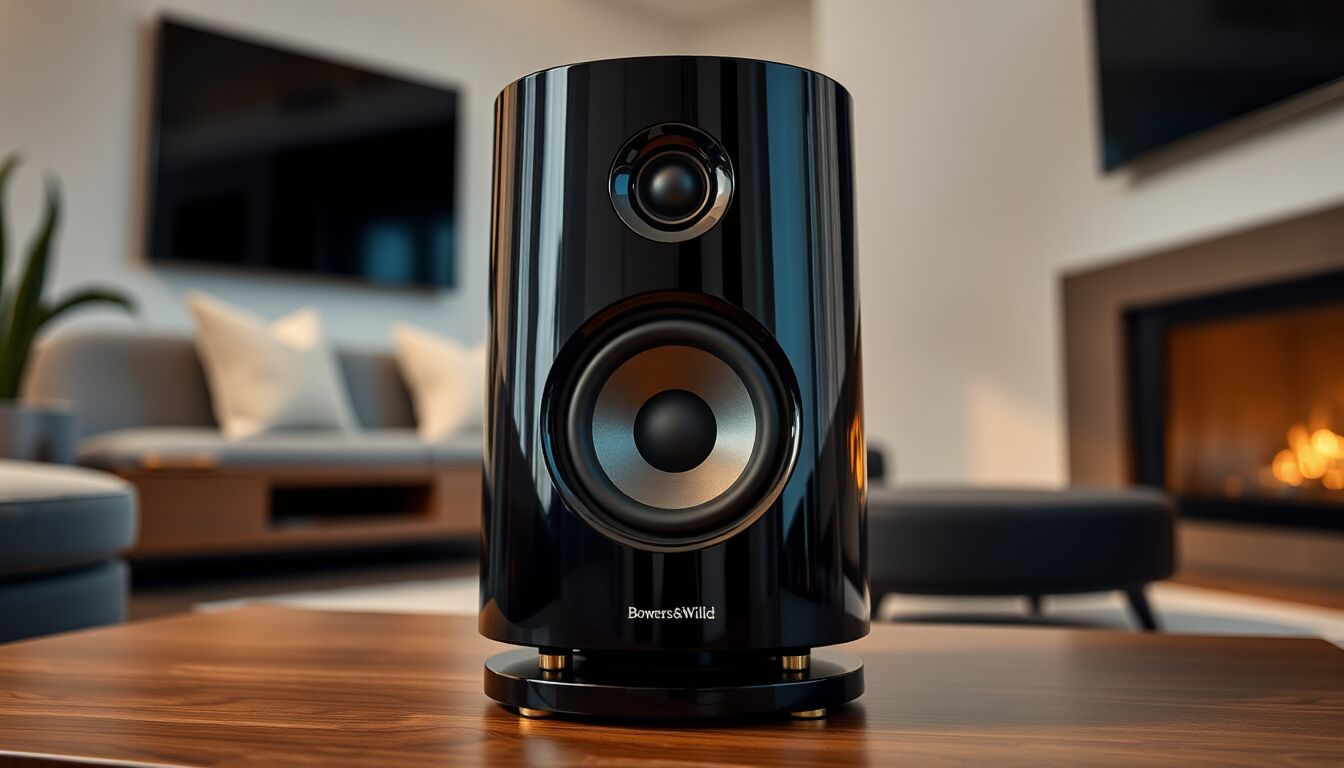 Samsung acquisisce i principali marchi audio Bowers & Wilkins Denon Marantz e Polk per 350 milioni di dollari