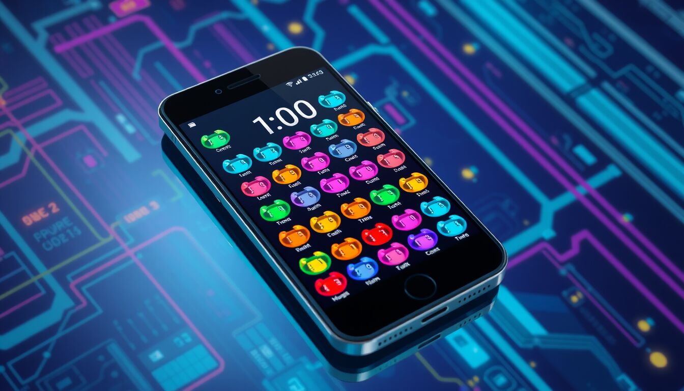 Samsung sveglie: aumenta il limite a 100 allarmi per una gestione senza confini