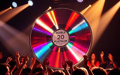 Sanremo 2025 nuove certificazioni ufficiali per le canzoni più amate del festival musicale