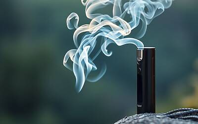 Sigaretta elettronica benefici respiratori per ex fumatori migliorare la salute polmonare velocemente