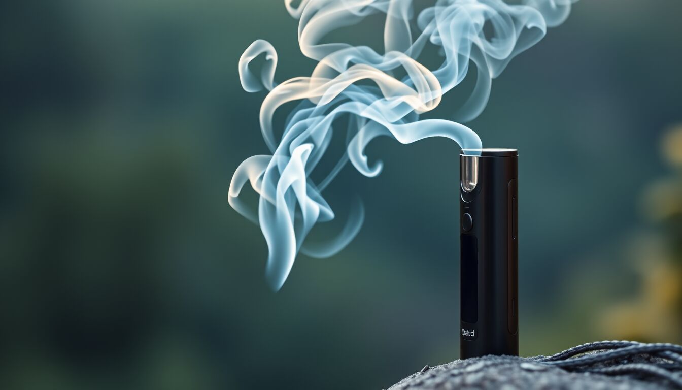 Sigaretta elettronica benefici respiratori per ex fumatori migliorare la salute polmonare velocemente