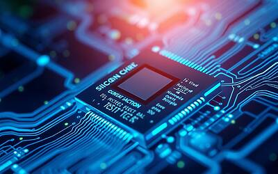 Silicio e computer quantistici: innovazioni tecnologiche che superano i limiti tradizionali dell’informatica avanzata