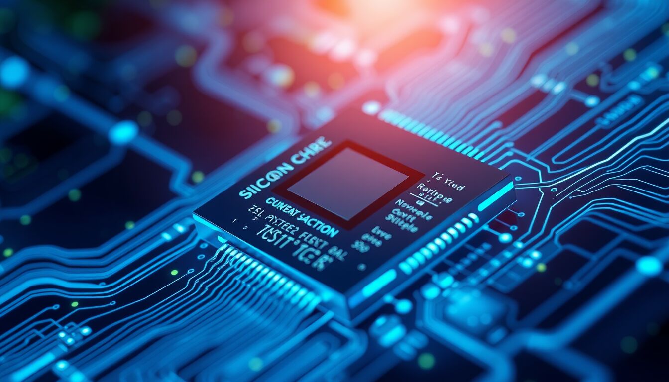 Silicio e computer quantistici: innovazioni tecnologiche che superano i limiti tradizionali dell’informatica avanzata