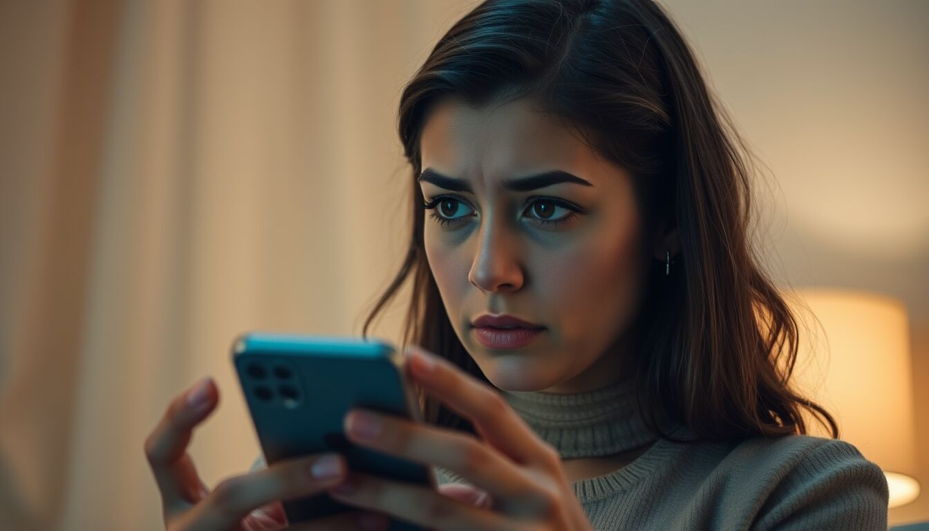 Simona Izzo rivela perché controlla ogni giorno il cellulare di Ricky Tognazzi e il segreto del rapporto