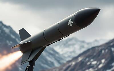 Sistemi d’arma svizzeri innovativi per la difesa a lungo raggio: test e tecnologie avanzate