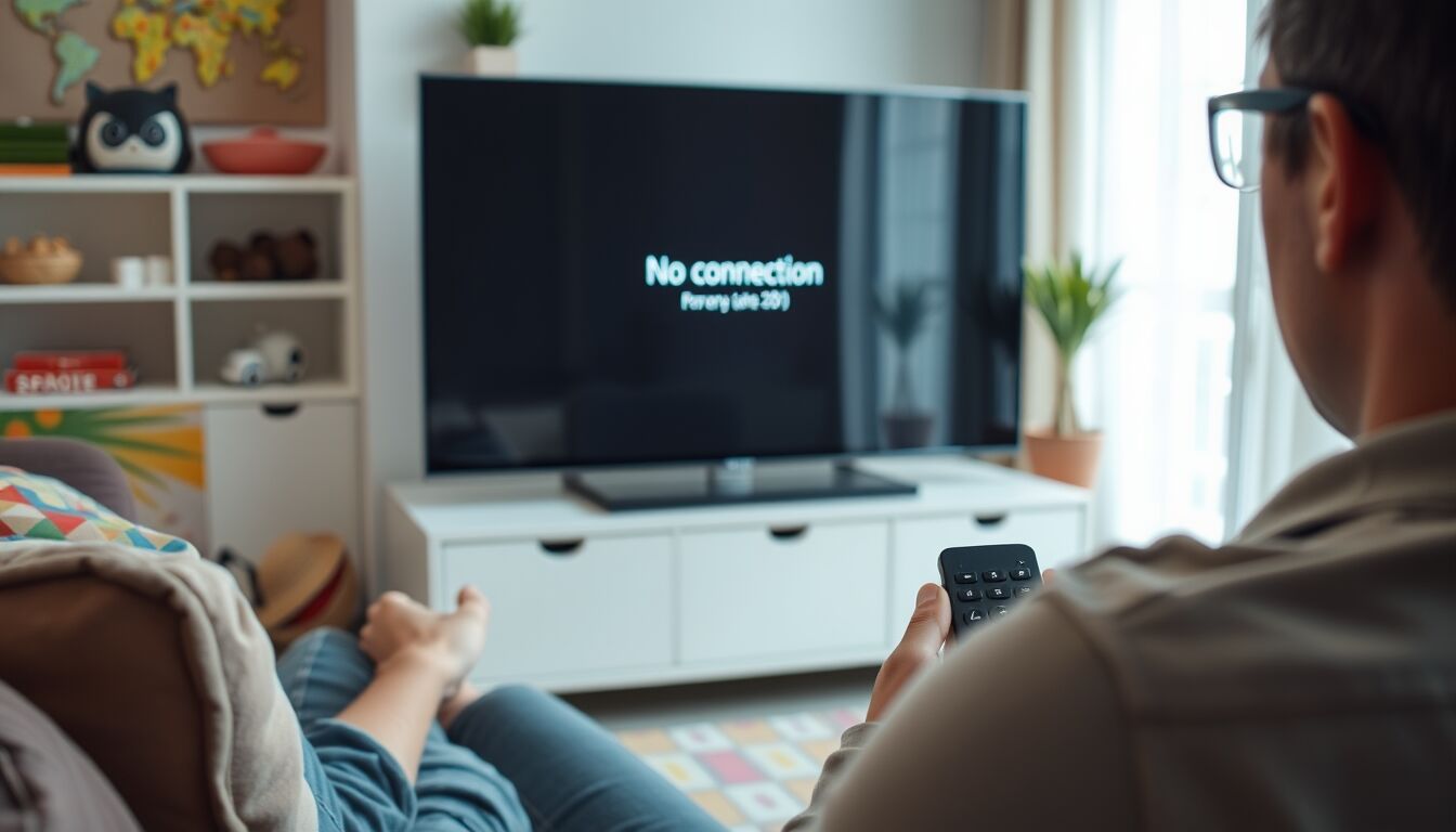 Smart TV guida completa per risolvere facilmente i problemi frequenti e ottimizzare il funzionamento