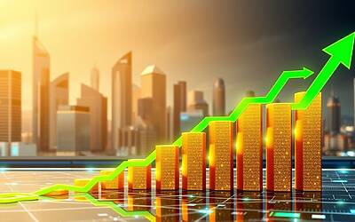 Solana cresce con forza volumi di trasferimento e capitali spingono le previsioni di prezzo rialziste